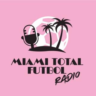 Miami Total Futbol Radio