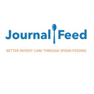 JournalFeed Podcast