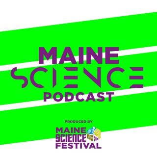 Maine Science Podcast