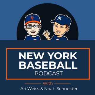 New York Baseball Podcast