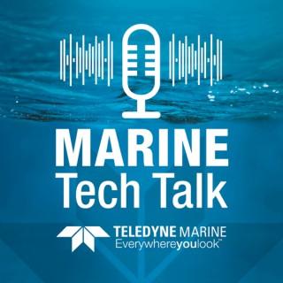 Marine Tech Talk
