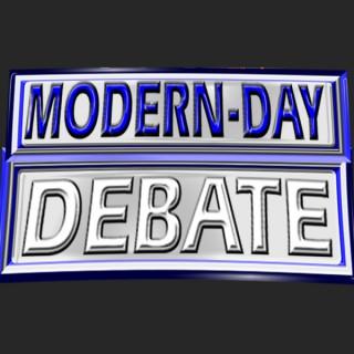 Modern-Day Debate