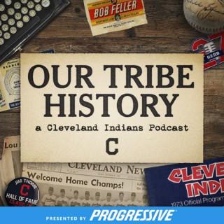 Our Tribe History