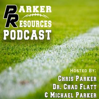 Parker Resources