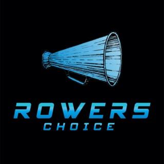Rowers Choice - Innovating Rowing