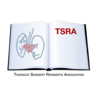 TSRA Podcast