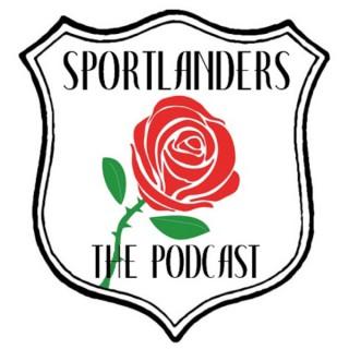 Sportlanders, The Podcast
