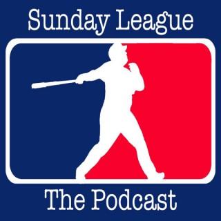 Sunday League: The Podcast