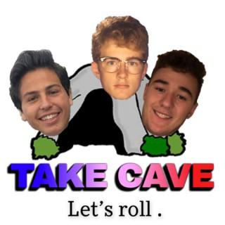 Take Cave