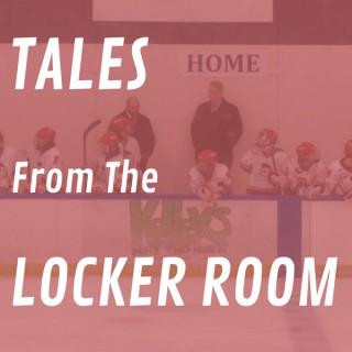 Tales From The Locker Room