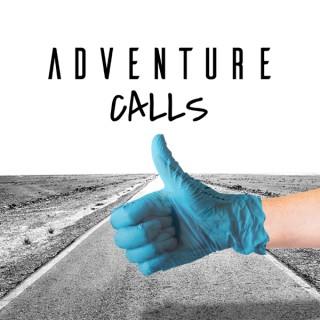 Adventure Calls