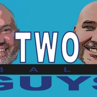 Two Bald Guys Sports Podcast