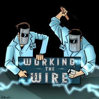 Working the Wire - A Fantasy Football Podcast