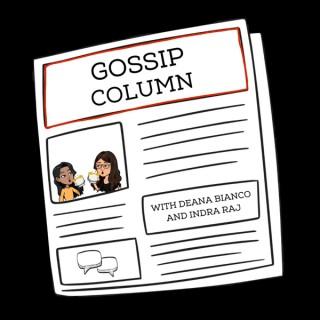 Gossip Column Podcast