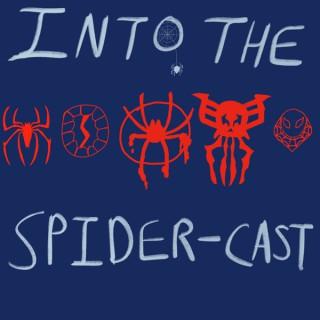 Into The Spider-Cast