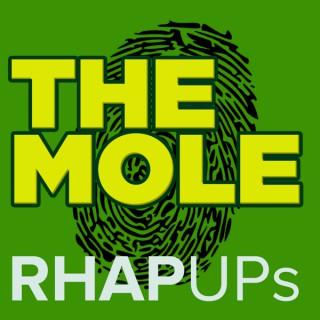 Mole Patrol RHAPup Podcast
