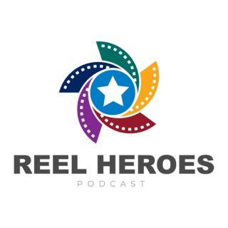Reel Heroes Podcast