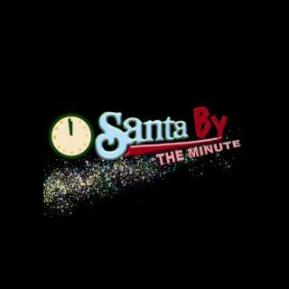 Santa By The Minute Podcast