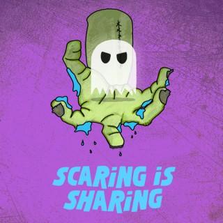 Scaring is Sharing