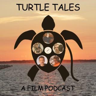 Turtle Tales - A Film Podcast