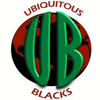 Ubiquitous Blacks Podcast
