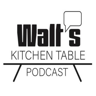 Walts Kitchen Table