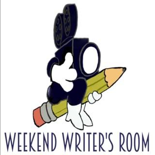 Weekend Writer's Room