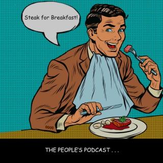 Steak for Breakfast Podcast