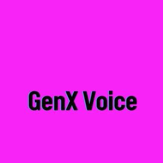 GenX Voice