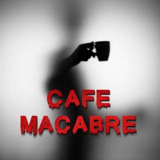 Cafe Macabre