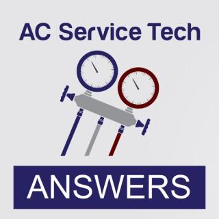 AC Service Tech Answers Podcast