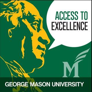 Access to Excellence Podcast