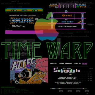 Apple Time Warp