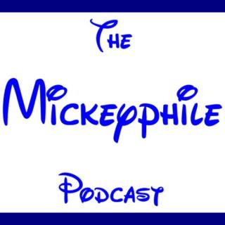 Mickeyphile Podcast - A Disney World and DVC Podcast