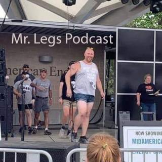 Mr. Legs Podcast