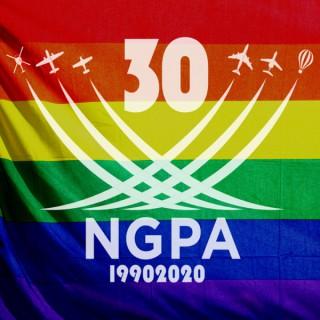 NGPA Podcast