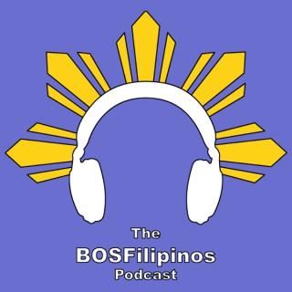 BOSFilipinos Podcast