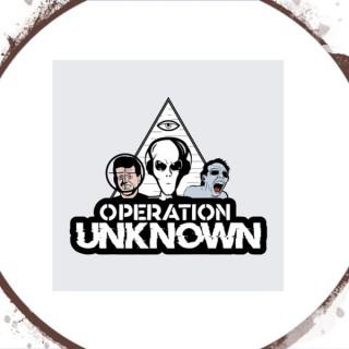 Operation Unknown