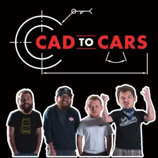 CAD to CARS Podcast