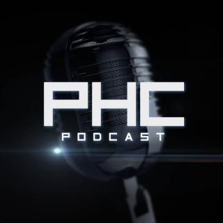 Post House Podcast