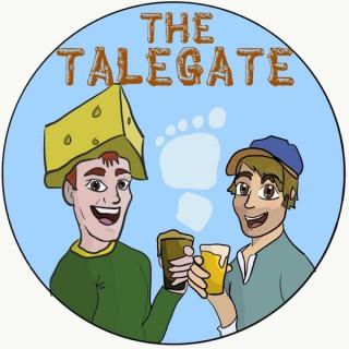 The Talegate Podcast