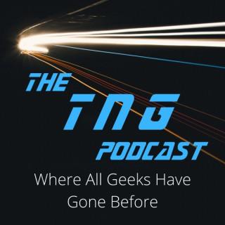 The TNG Podcast