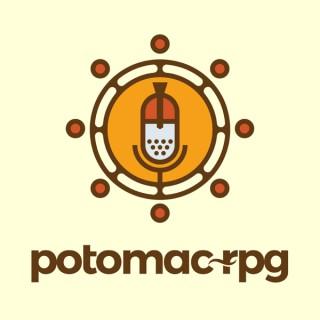 Potomac RPG Podcast