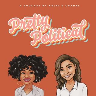 Pretty Political Podcast
