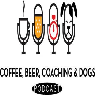 Coffee Beer Coaching and Dogs