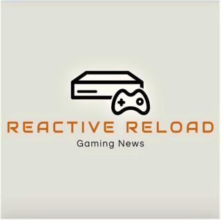 Reactive Reload Podcast