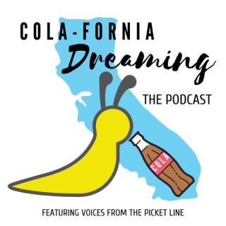 COLA-fornia Dreaming
