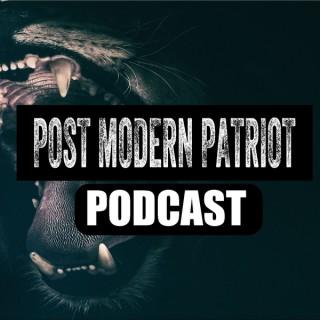 Postmodern Patriot Podcast