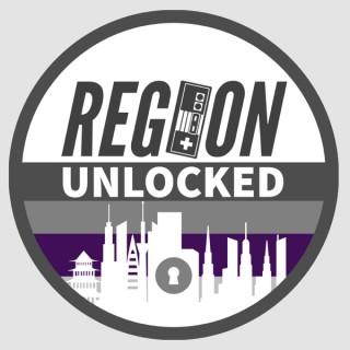 Region Unlocked