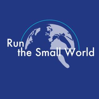 Run the Small World